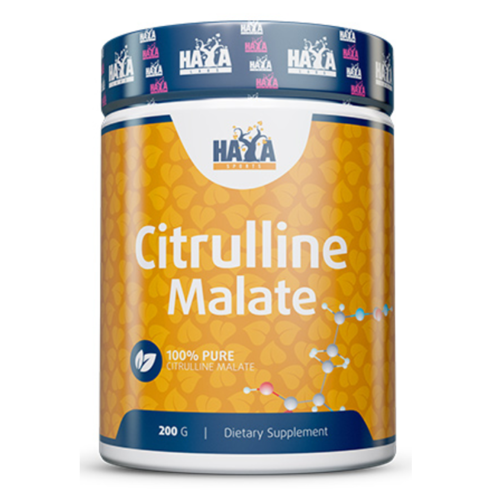 Sports Citrulline Malate - 200 г купить Киев и Украина ≡ Цена